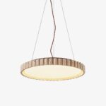 Grove Circle Pendant Light