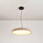 Grove Circle Pendant Light - Image 16