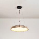 Grove Circle Pendant Light - Image 3