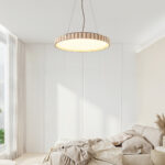 Grove Circle Pendant Light - Image 7