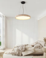 Grove Circle Pendant Light - Image 11