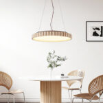 Grove Circle Pendant Light - Image 15