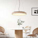 Grove Circle Pendant Light - Image 2