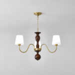 Grove Haven Chandelier - Image 18