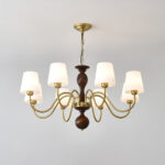 Grove Haven Chandelier - Image 2