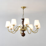 Grove Haven Chandelier - Image 7