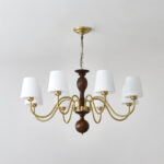 Grove Haven Chandelier - Image 8