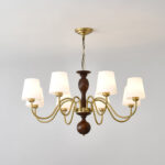 Grove Haven Chandelier - Image 9