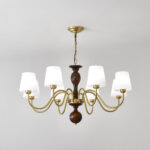 Grove Haven Chandelier - Image 10