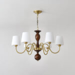 Grove Haven Chandelier - Image 11
