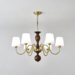 Grove Haven Chandelier - Image 12