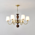 Grove Haven Chandelier - Image 15