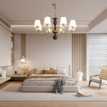 Grove Haven Chandelier - Image 3