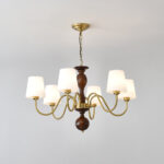 Grove Haven Chandelier - Image 16