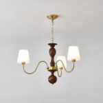 Grove Haven Chandelier - Image 17