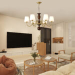 Grove Haven Chandelier - Image 5