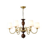 Grove Haven Chandelier - Image 20