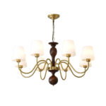 Grove Haven Chandelier - Image 19