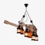 Guitar Pendant Light - Image 6