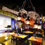 Guitar Pendant Light - Image 10
