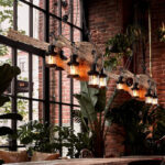 Guitar Pendant Light - Image 11