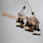 Guitar Pendant Light - Image 16