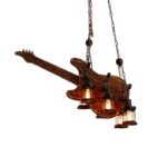 Guitar Pendant Light - Image 14