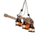 Guitar Pendant Light - Image 15