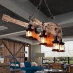 Guitar Pendant Light - Image 4