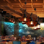 Guitar Pendant Light - Image 8