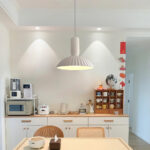 Resin Apollo Pendant Light - Image 13