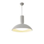 Resin Apollo Pendant Light - Image 17