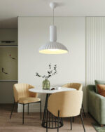 Resin Apollo Pendant Light - Image 12