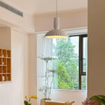 Resin Apollo Pendant Light - Image 8