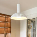 Resin Apollo Pendant Light - Image 3