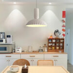 Resin Apollo Pendant Light - Image 14