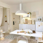 Resin Apollo Pendant Light - Image 4