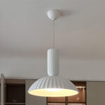 Resin Apollo Pendant Light - Image 9