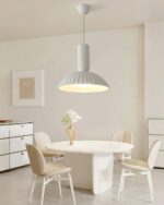 Resin Apollo Pendant Light - Image 10