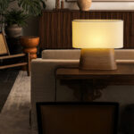 Habitat Table Lamp - Image 9