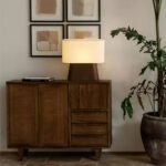 Habitat Table Lamp - Image 17