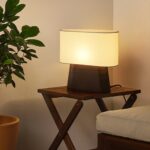 Habitat Table Lamp - Image 4