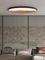 Half-Mountain Ceiling Lamp - Image 8