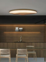Half-Mountain Ceiling Lamp - Image 17