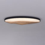 Half-Mountain Ceiling Lamp - Image 9