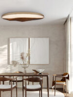 Half-Mountain Ceiling Lamp - Image 19