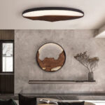 Half-Mountain Ceiling Lamp - Image 7