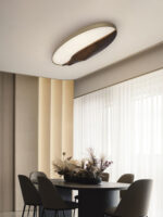 Half-Mountain Ceiling Lamp - Image 15