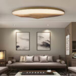 Half-Mountain Ceiling Lamp - Image 2