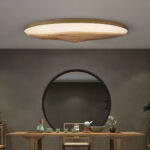 Half-Mountain Ceiling Lamp - Image 4